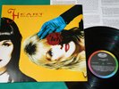 Heart - Desire walks on BRAZIL RARE LP 1993 Capitol 827540-1 with Insert