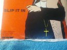 black flag slip it in SST Records vinyl 1st pressing Henry Rollins 1984