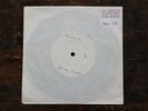 ELECTRONIC - Get The Message FACTORY Records 1991 White Label PROMO FAC 287
