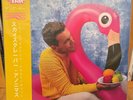 Yung Bae - Skyscraper Anonymous Vinyl LP - Yellow X/500 Future Funk