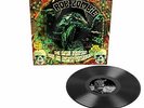 Rob Zombie The Lunar Injection Kool Aid Eclipse Conspiracy (Vinyl)