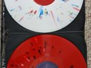 Dave Matthews Band - Crash Limited Edition Vinyl 2LP NEW SEALED