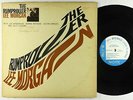 Lee Morgan - The Rumproller LP - Blue Note - BST 84199 RVG Ear NY USA