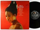 Nina Simone - Silk and Soul LP - RCA Victor - LSP 3837 DG