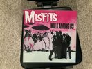 Misfits Walk Among Us 180 gram Vinyl LP Official Danzig