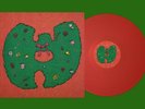 WU XMAS (Clear Red Vinyl) - Cookin Soul Christmas DOOM PREORDER