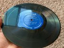 Miles Davis - Plays The Comps Of Al Cohn PRESTIGE PRLP154 446 W 50th NY 10