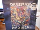 Charlie Parker Bird In LA RSD Black Friday