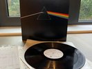 Pink Floyd - The Dark Side Of The Moon - MFSL