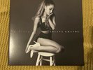 Ariana Grande My Everything Lavender Vinyl