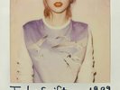 TAYLOR SWIFT 1989 Vinyl LP Double Album Factory Sealed New 2-LP Black Vinyl