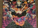 YIIK: A postmodern RPG Original Video Game Soundtrack (Neon Pink Splatter) Vinyl