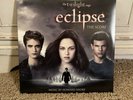 The Twilight Saga Eclipse The Score Vinyl Record Album