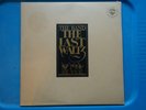 The Band, The Last Waltz 1978 Warner Bros. 3 LPs Vinyl 3WS 3146 w/Book NM  Promo