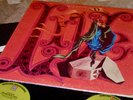 Live Dead THE GRATEFUL DEAD Orig WARNER BROS 7 ARTS* 2Lp Lovelight DARK STAR Jam