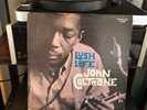 Prestige John COLTRANE LUSH LIFE Mono ORIG Deep Groove RARE JAZZ Vinyl