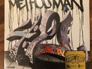 METHOD MAN - 4:21... THE DAY AFTER (2LP) Vinyl Hip Hop NEW SEALED