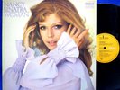LP NANCY SINATRA - WOMAN // ***** RARE ***** 1972 GERMAN RCA VICTOR LSP 4774