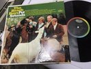The beach boys pet sounds Original 60’s Mono US LP Partial Shrink