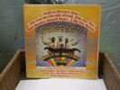 Beatles Magical Mystery Tour VG Original Capitol SMAL-2835 LP Record 1967W/BOOK