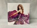 Speak Now (2010) • Taylor Swift • NEW/SEALED Vinyl LP Record