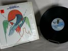 THE EAGLES - ON THE BORDER - VINYL RECORD ALBUM - QUADRADISC EQ 1004