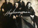 HIGHWAYMAN 2 Waylon Jennings Willie Nelson Johnny Cash Vinyl LP 180 Gram Record