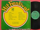KILLER Hit Festival DISCO SYNTH LATIN AFRO SPIRITUAL LP SURINAME HEAR