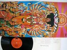 JIMI HENDRIX AXIS:BOLD AS LOVE POLYDOL MP 2493 JAPAN VINYL LP