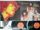 JIMI HENDRIX EXPERIENCE ELECTRIC LADYLAND POLYDOR MPZ 8111,2 JAPAN VINYL 2LP