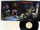 MARILLION SCRIPT FOR A JESTER'S TEAR EMI EMC 3429 UK VINYL LP