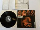 HERESY  face up to it  rare 1.press thrash punk metal grindcore larm