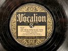 Duke Ellington / Louisiana Rhythm Kings Vocalion 15710 Jubilee Stomp Jazz 78 V