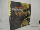 CHICO HAMILTON introducing LARRY CORYELL the dealer  IMPULSE AS 9130  France1968