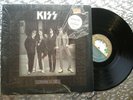 KISS     Dressed to Kill      Vintage LP  w/Hype Sticker  Casablanca – NBLP 7016