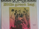 45rpm GEORGE BAKER SELECTION  Little Green Bag/Pretty Little Dreamer  VG++