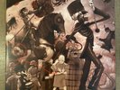 My Chemical Romance The Black Parade Vinyl 2xLP 2015 Reissue Etched