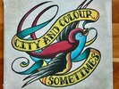 City and Colour Sometimes Limited 2xLP Vinyl New Sealed  Dallas Green