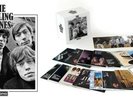 The Rolling Stones In Mono Vinyl Box Set Limited Numbered Edition