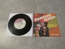 ABBA: Dancing Queen.., MISPRINT COVER, MELBA, ORG FRANCE, 7
