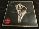 Robert Plant ORIGINAL MINT VINYL LP + ART PRINT Lullaby & The Ceaseless Roar