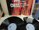 BLUES JAM AT CHESS