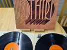Soft Machine The Third Vinyl Double LP CBS 66246