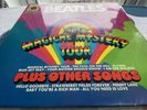 The Beatles Magical Mystery Tour Vinyl LP Horzu 1970s release  - SHZE 327 A1/B3