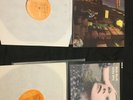 David Bowie -  UK First press lp Ziggy Stardust and Hunky Dory Both Near Mint