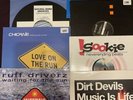 Trance Forgotten Classics Vinyl Bundle including Dirt Devils & Chicane