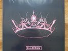 Blackpink - The Album Vinyl LP Pink Colour 2021 NEW
