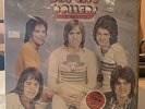 BAY CITY ROLLERS M-ROLLIN’ VINYL LP BELL 1974 AUTOGRAPHED VERY GOOD CONDITION