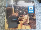 TRANS-SIBERIAN ORCHESTRA - The Ghosts of Christmas Eve - LP Walmart White Vinyl