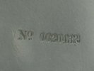 The Beatles White Album Mono UK Top Opener Low Number 20,432 Near Mint